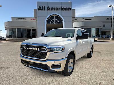 2025 Ram 1500 Crew Cab 4WD Pickup for sale #SN762419 - photo 1
