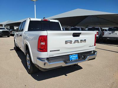 2025 Ram 1500 Crew Cab 4WD Pickup for sale #SN762419 - photo 2