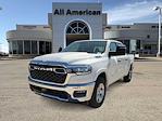 New 2025 Ram 1500 Big Horn Crew Cab 4WD Pickup for sale #SN762419 - photo 1