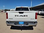 New 2025 Ram 1500 Big Horn Crew Cab 4WD Pickup for sale #SN762419 - photo 5