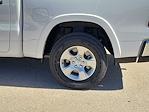 New 2025 Ram 1500 Big Horn Crew Cab 4WD Pickup for sale #SN762419 - photo 8