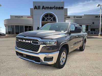 2025 Ram 1500 Crew Cab 4WD Pickup for sale #SN762421 - photo 1