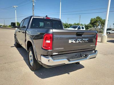 2025 Ram 1500 Crew Cab 4WD Pickup for sale #SN762421 - photo 2