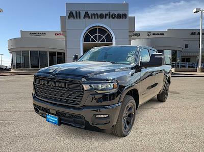 2025 Ram 1500 Crew Cab 4WD Pickup for sale #SN765193 - photo 1