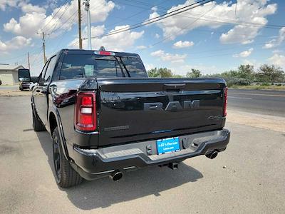 2025 Ram 1500 Crew Cab 4WD Pickup for sale #SN765193 - photo 2