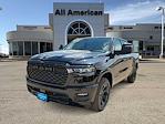 New 2025 Ram 1500 Big Horn Crew Cab 4WD Pickup for sale #SN765193 - photo 1