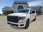 2025 Ram 1500 Crew Cab 4WD Pickup for sale #SN765196 - photo 1