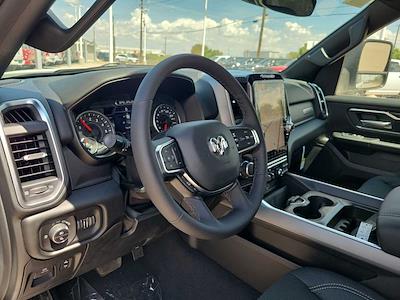2025 Ram 1500 Crew Cab 4WD Pickup for sale #SN765197 - photo 2