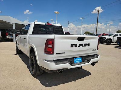 2025 Ram 1500 Crew Cab 4WD Pickup for sale #SN765197 - photo 2