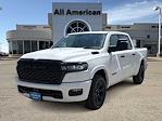 New 2025 Ram 1500 Big Horn Crew Cab 4WD Pickup for sale #SN765197 - photo 1