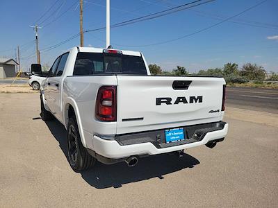 2025 Ram 1500 Crew Cab 4WD Pickup for sale #SN765198 - photo 2