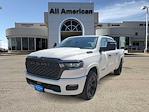 2025 Ram 1500 Crew Cab 4WD Pickup for sale #SN765198 - photo 1