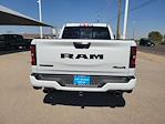 2025 Ram 1500 Crew Cab 4WD Pickup for sale #SN765198 - photo 5