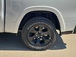 2025 Ram 1500 Crew Cab 4WD Pickup for sale #SN765198 - photo 8
