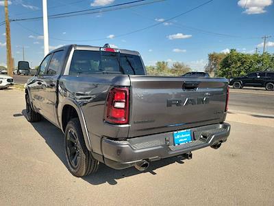2025 Ram 1500 Crew Cab 4WD Pickup for sale #SN765202 - photo 2
