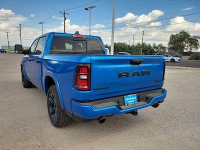 2025 Ram 1500 Crew Cab 4WD Pickup for sale #SN765203 - photo 2