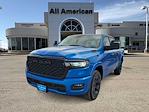 New 2025 Ram 1500 Big Horn Crew Cab 4WD Pickup for sale #SN765203 - photo 1