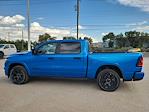 New 2025 Ram 1500 Big Horn Crew Cab 4WD Pickup for sale #SN765203 - photo 3