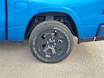 New 2025 Ram 1500 Big Horn Crew Cab 4WD Pickup for sale #SN765203 - photo 8