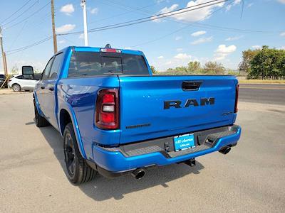 2025 Ram 1500 Crew Cab 4WD Pickup for sale #SN765204 - photo 2