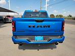 New 2025 Ram 1500 Big Horn Crew Cab 4WD Pickup for sale #SN765204 - photo 5