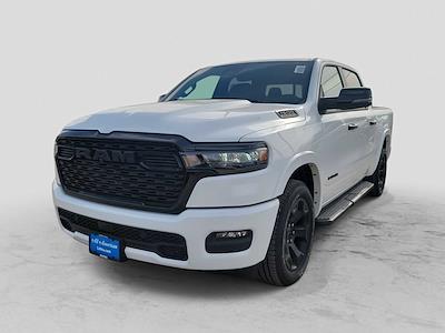 New 2026 Ram 1500 Lone Star Crew Cab for sale #T4152792 - photo 1
