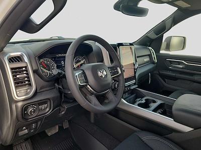 New 2026 Ram 1500 Lone Star Crew Cab for sale #T4152792 - photo 2