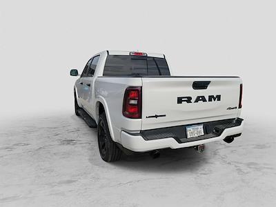 New 2026 Ram 1500 Lone Star Crew Cab for sale #T4152792 - photo 2
