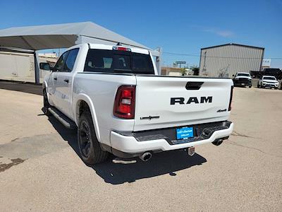 New 2026 Ram 1500 Lone Star Crew Cab 4WD Pickup for sale #T4152793 - photo 2