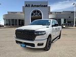 New 2026 Ram 1500 Lone Star Crew Cab 4WD Pickup for sale #T4152793 - photo 1
