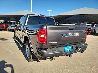 2026 Ram 1500 Crew Cab 4WD Pickup for sale #T4155957 - photo 2