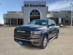 New 2026 Ram 1500 Lone Star Crew Cab 4WD Pickup for sale #T4155957 - photo 1