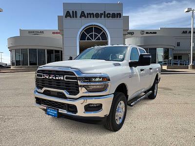 2026 Ram 2500 Crew Cab 4WD Pickup for sale #TG150136 - photo 1