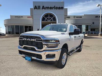 2026 Ram 2500 Crew Cab 4WD Pickup for sale #TG150137 - photo 1