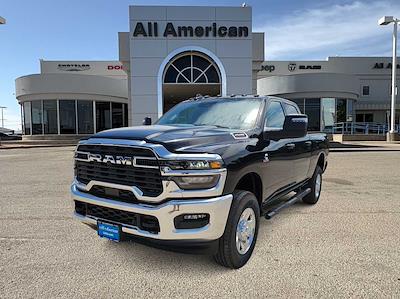 2026 Ram 2500 Crew Cab 4WD Pickup for sale #TG150138 - photo 1