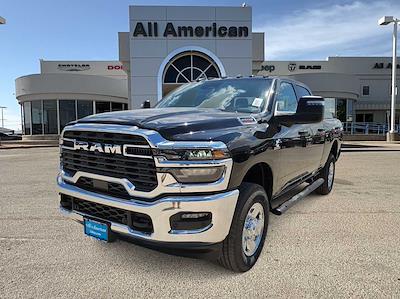 New 2026 Ram 2500 Tradesman Crew Cab 4WD Pickup for sale #TG150139 - photo 1