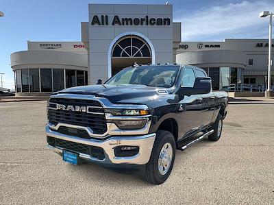 New 2026 Ram 2500 Tradesman Crew Cab 4WD Pickup for sale #TG150141 - photo 1