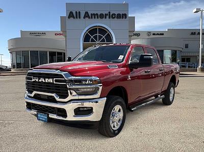 2026 Ram 2500 Crew Cab 4WD Pickup for sale #TG150142 - photo 1