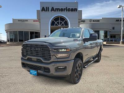 2026 Ram 2500 Crew Cab 4WD Pickup for sale #TG150144 - photo 1