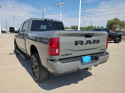 2026 Ram 2500 Crew Cab 4WD Pickup for sale #TG150144 - photo 2