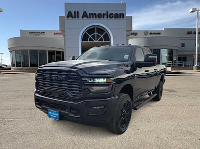 New 2026 Ram 2500 Lone Star Crew Cab 4WD Pickup for sale #TG150145 - photo 1