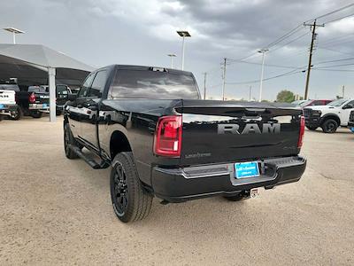 New 2026 Ram 2500 Lone Star Crew Cab 4WD Pickup for sale #TG150145 - photo 2