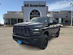 New 2026 Ram 2500 Lone Star Crew Cab 4WD Pickup for sale #TG150145 - photo 1