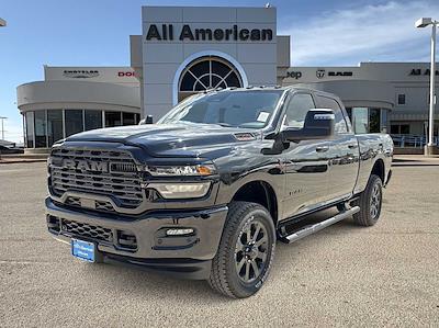 2026 Ram 2500 Crew Cab 4WD Pickup for sale #TG150146 - photo 1