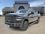 New 2026 Ram 2500 Lone Star Crew Cab 4WD Pickup for sale #TG150146 - photo 1