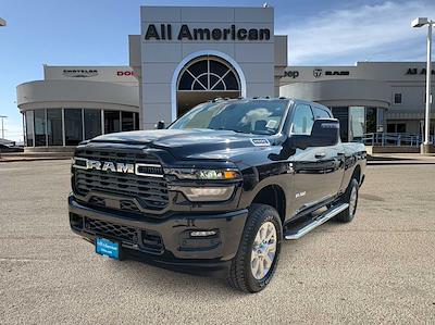 2026 Ram 2500 Crew Cab 4WD Pickup for sale #TG150148 - photo 1