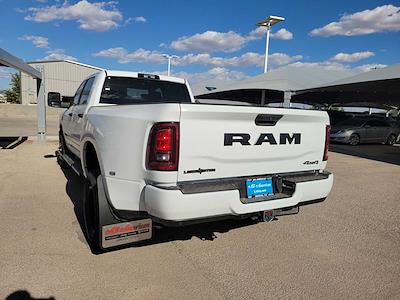 New 2026 Ram 3500 Lone Star Crew Cab 4WD DRW Pickup for sale #TG151088 - photo 2
