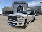 New 2026 Ram 3500 Lone Star Crew Cab 4WD DRW Pickup for sale #TG151088 - photo 1