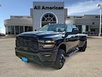 New 2026 Ram 3500 Lone Star Crew Cab 4WD DRW Pickup for sale #TG151089 - photo 1