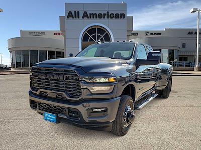 New 2026 Ram 3500 Lone Star Crew Cab 4WD DRW Pickup for sale #TG151090 - photo 1